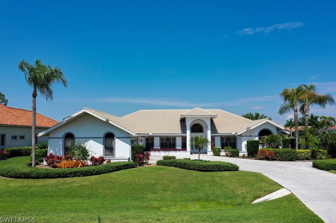 15541 Fiddlesticks Blvd, Fort Myers, FL 33912-4036