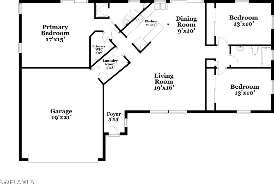 8352 Bounty Rd, Fort Myers, FL 33967
