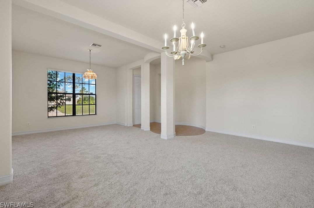 343 Pembroke St, Lehigh Acres FL  33974-0462 exterior