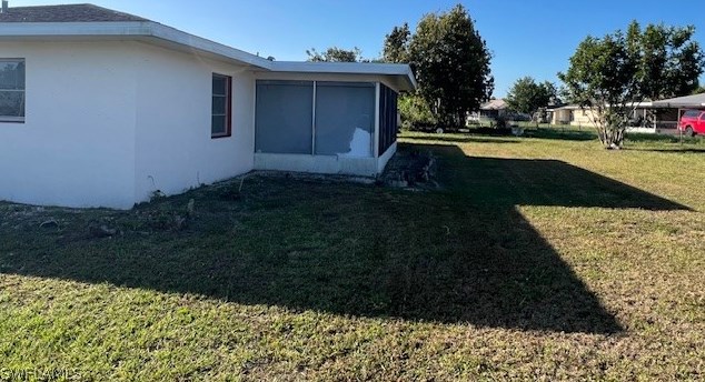 112 Richmond Ave S, Lehigh Acres, FL 33936