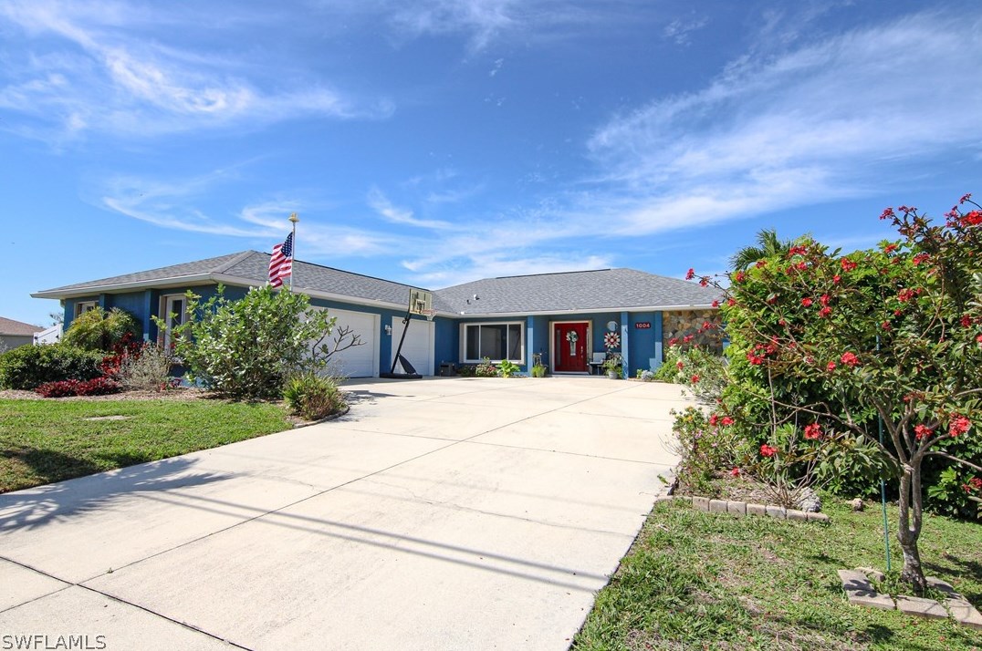 1004 Ne 3rd Ave, Cape Coral, FL 33909