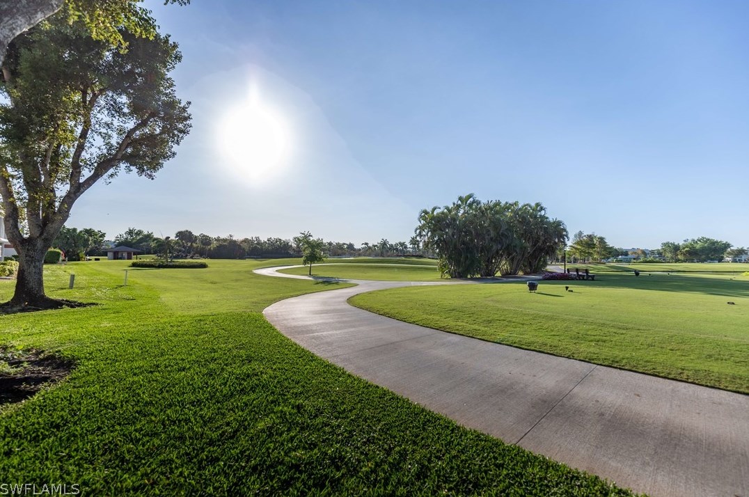 13331 Medinah Cir W #5, Fort Myers, FL 33907