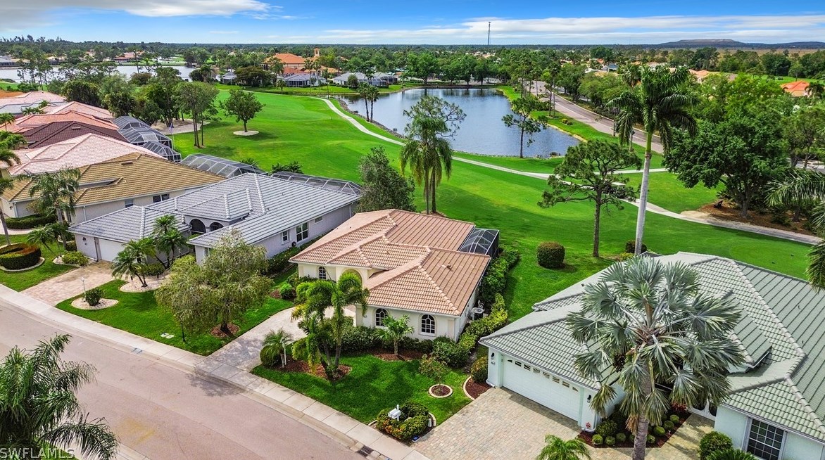 2611 Palo Duro Blvd, Fort Myers, FL 33917-7727