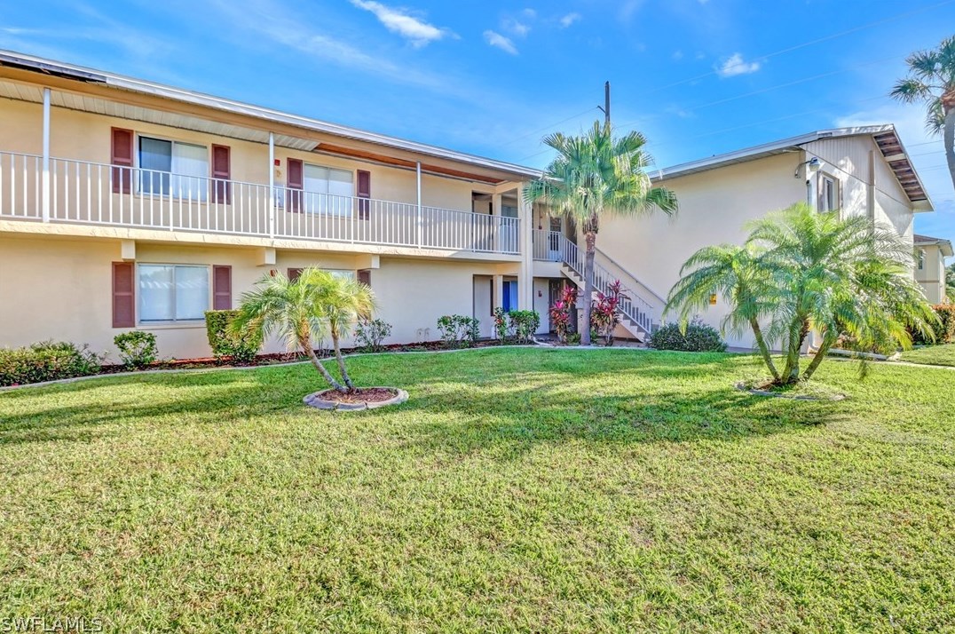 1100 Pondella Rd #316, Cape Coral, FL 33909