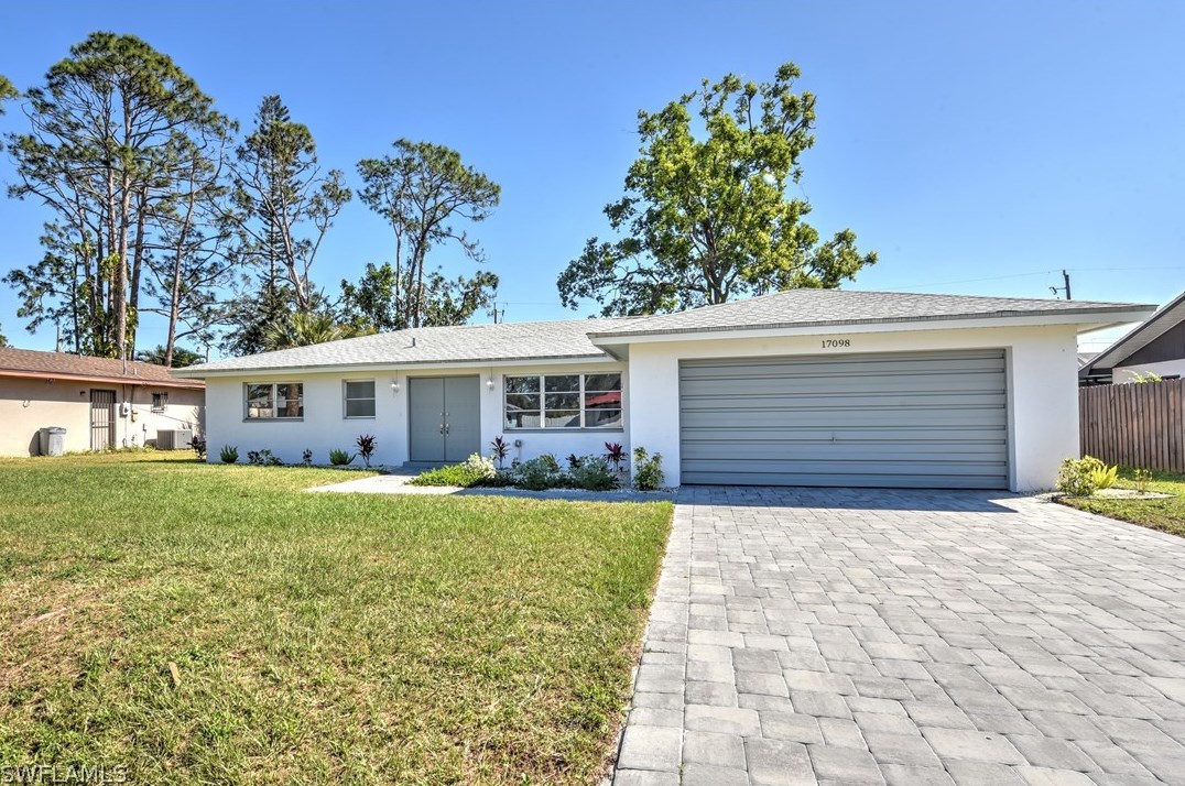 17098 Wayzata Ct, Fort Myers, FL 33917-3816
