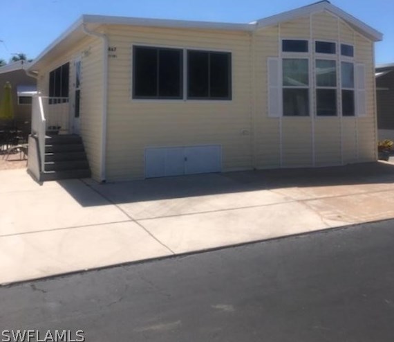 11701 Oakdale Dr #467, Fort Myers, FL 33908