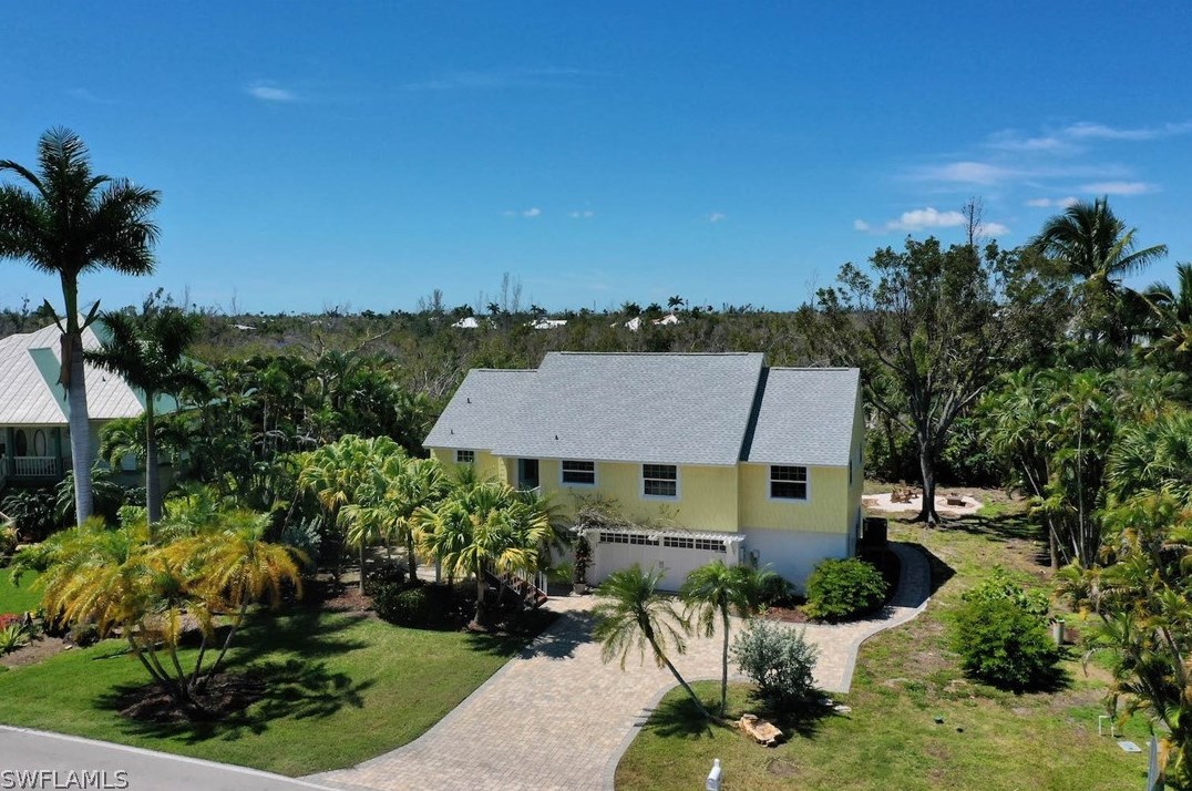 1376 Sand Castle Rd, Sanibel, FL 33957-3621
