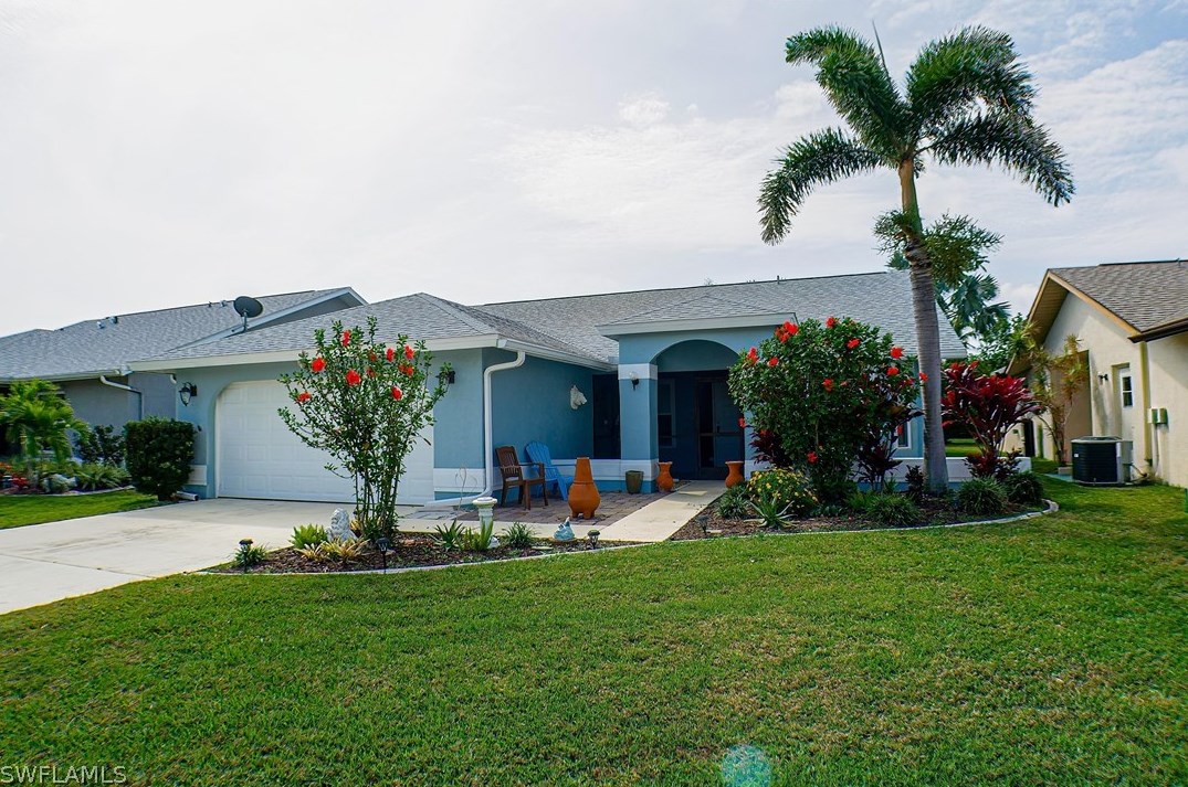 13230 Heather Ridge Loop, Fort Myers, FL 33966