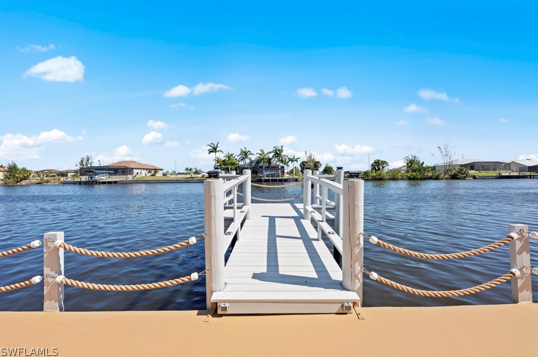 4403 Nw 33rd St, Cape Coral, FL 33993