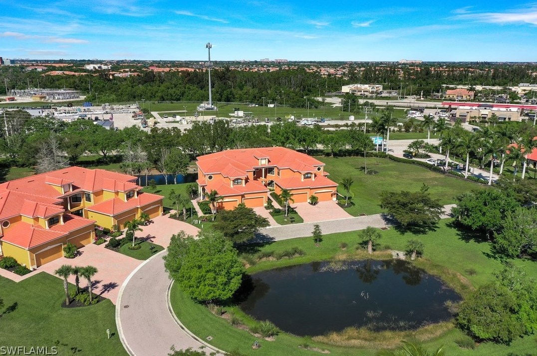 15960 Prentiss Pointe Cir #102, Fort Myers, FL 33908