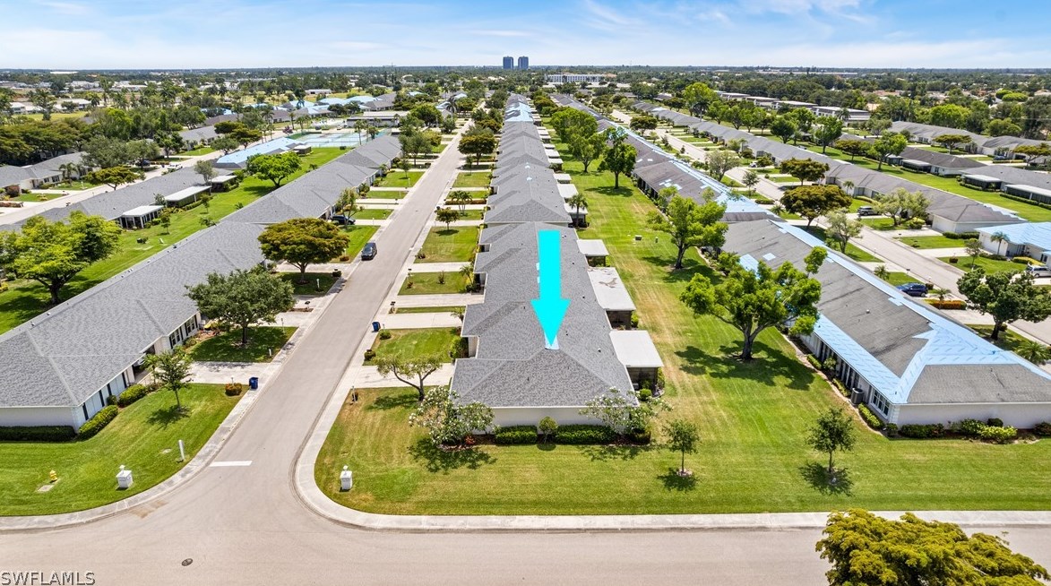1206 Medinah Dr, Fort Myers, FL 33919-7309