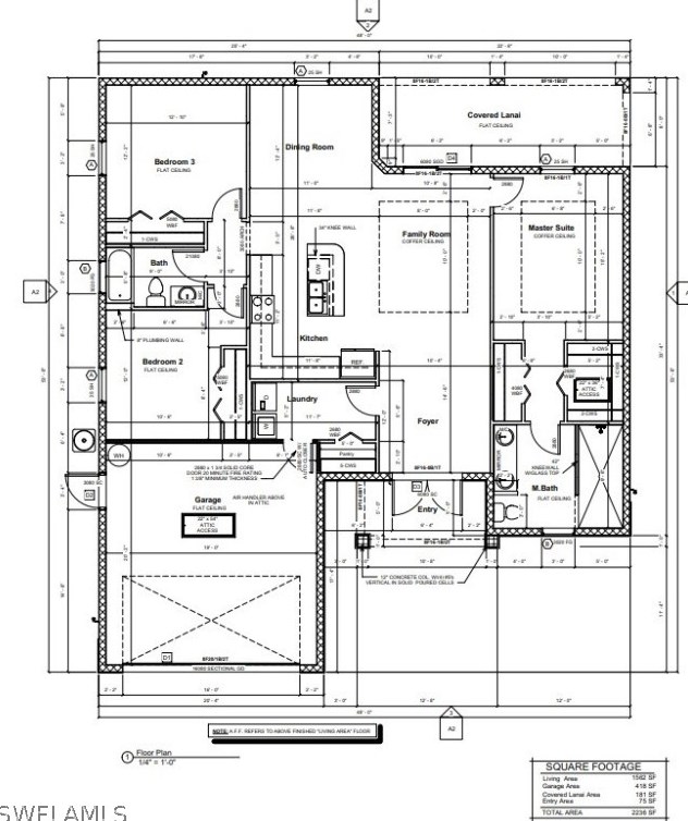 2801 69th St, Lehigh Acres, FL 33971-5869