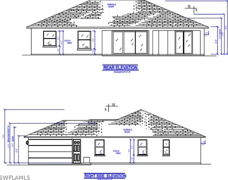 3213 74th St, Lehigh Acres, FL 33971-6870