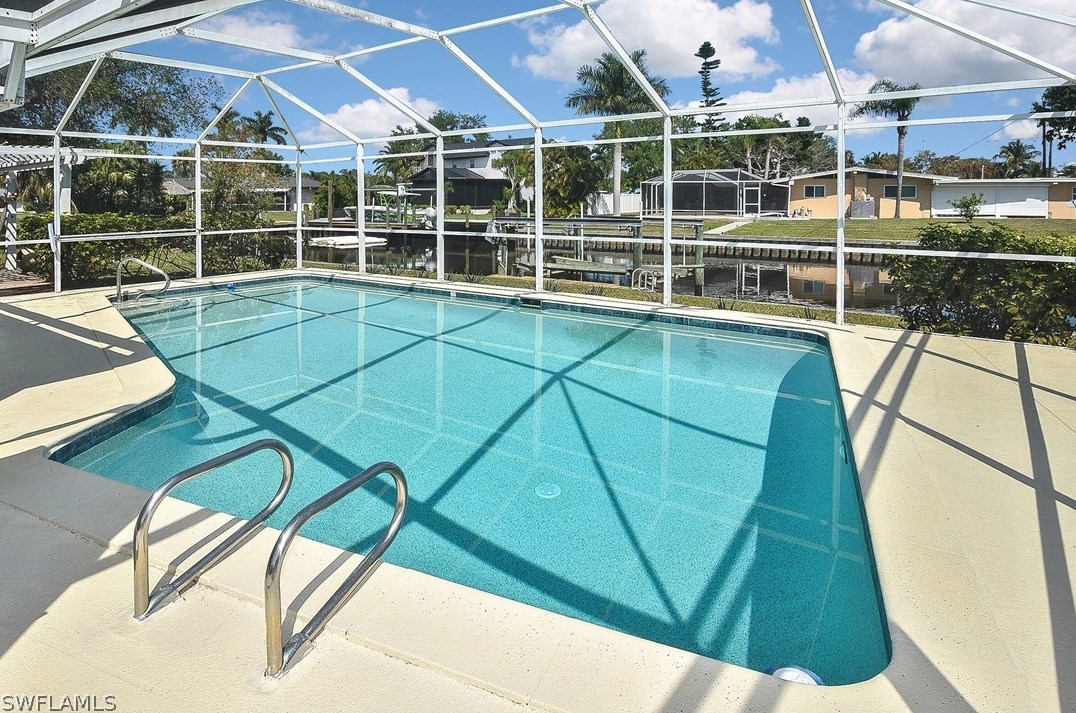 1721 Cascade Way, Fort Myers, FL 33917-2509