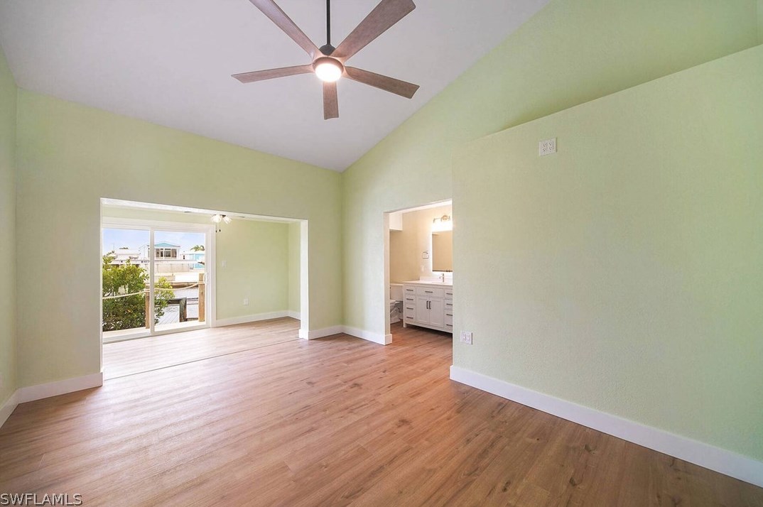 3941 Galt Is Ave, Saint James City FL  33956-2370 exterior