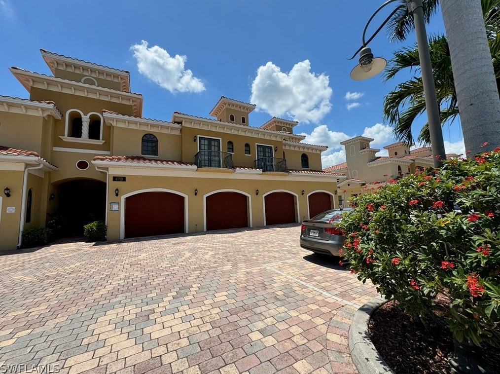 4910 Sw 17th Pl #7-b, Cape Coral, FL 33914