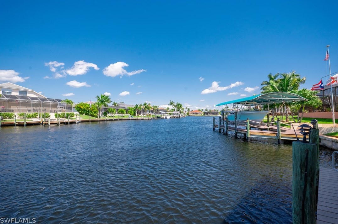 2025 45th Ter, Cape Coral, FL 33914-6267