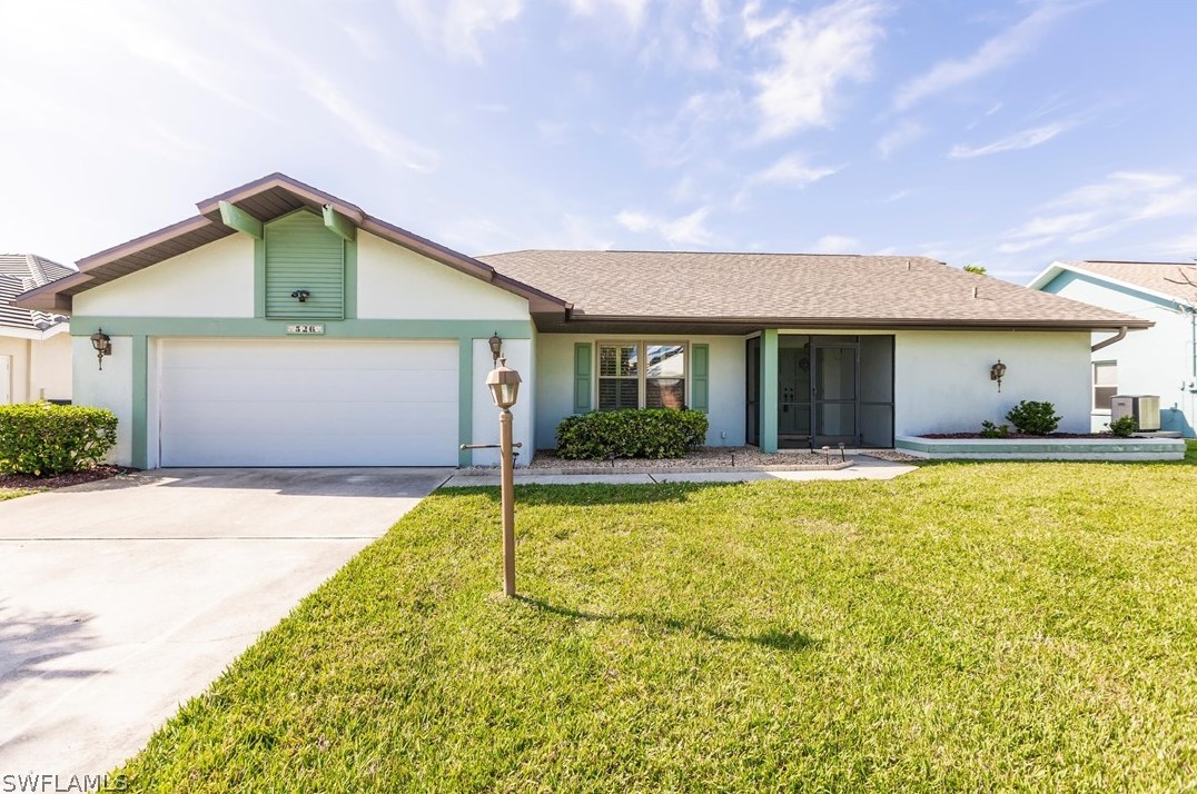526 51st Ter, Cape Coral, FL 33914-6512