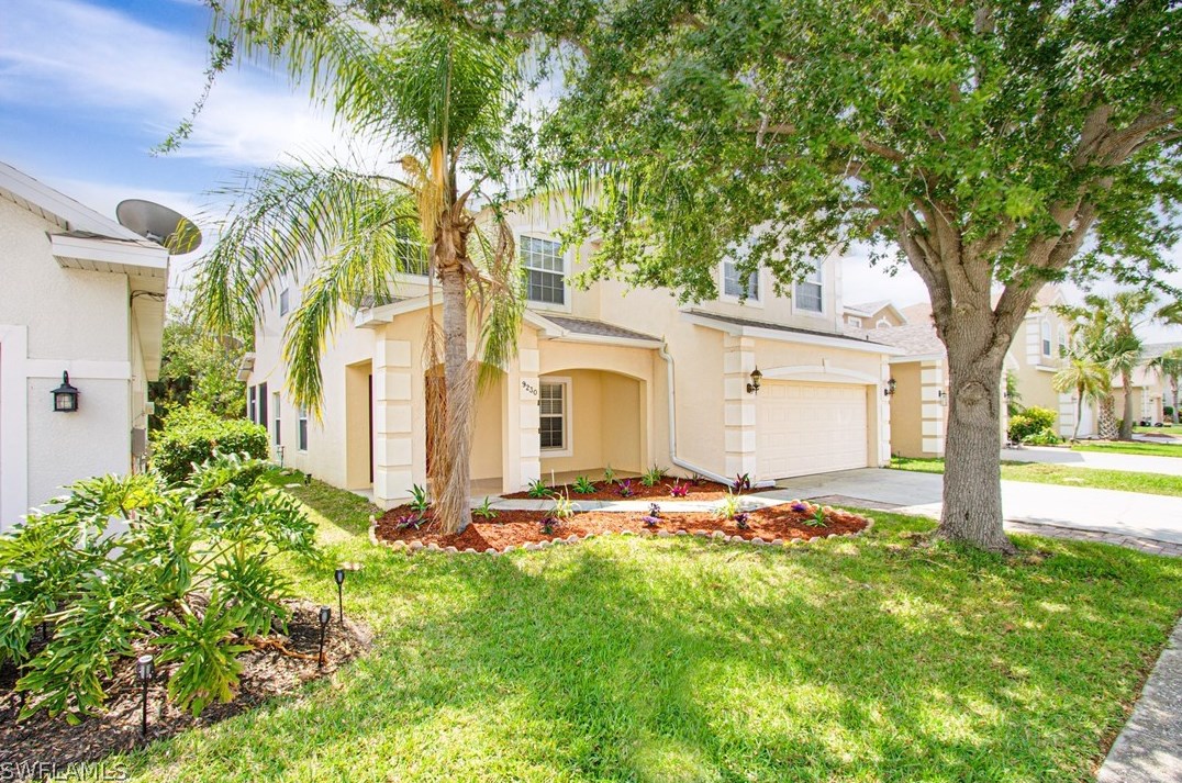 9230 Gladiolus Preserve Cir, Fort Myers, FL 33908