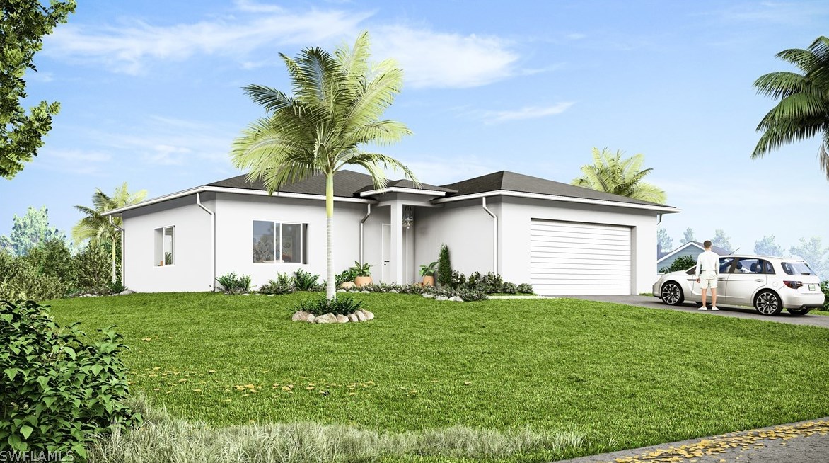 829 Wabash St, Lehigh Acres, FL 33974-7151