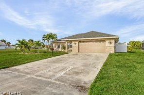 2540 Shelby Pkwy, Cape Coral, FL 33904-5701