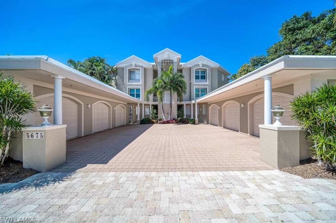 5675 Baltusrol Ct #3b, Sanibel, FL 33957