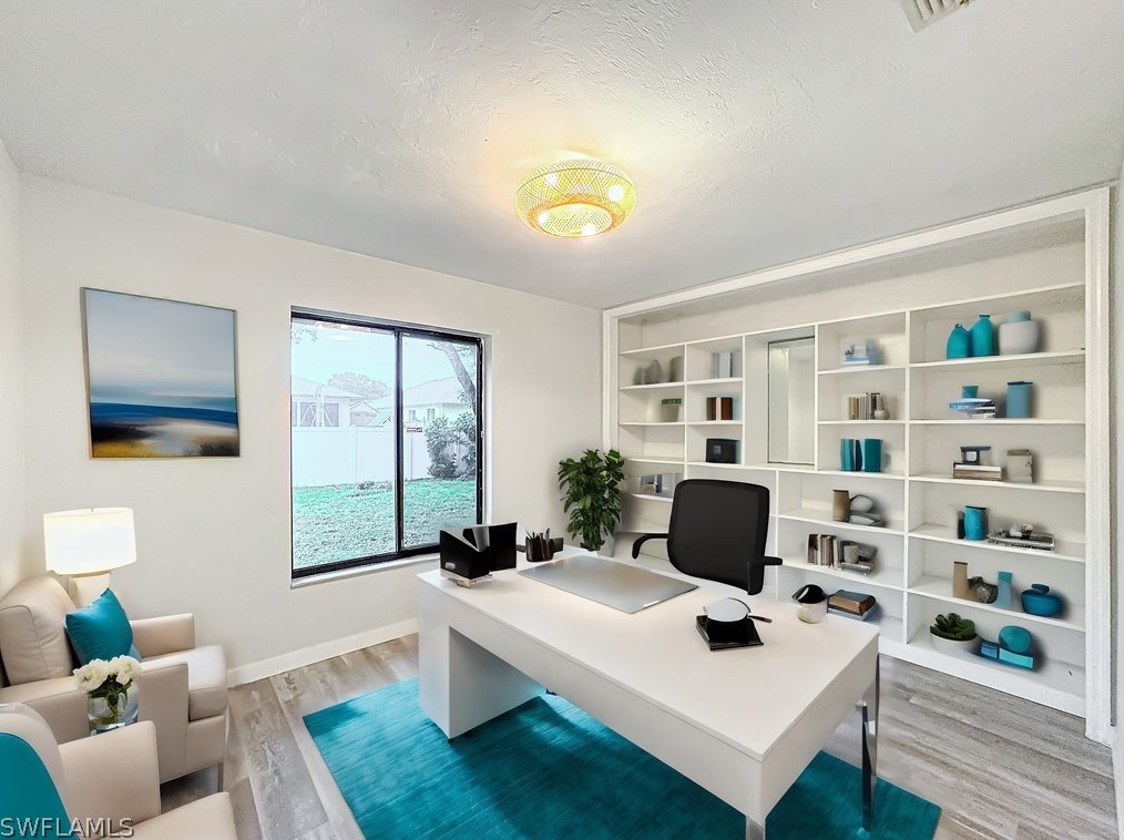 225 3rd Ter, Cape Coral FL  33990-1034 exterior