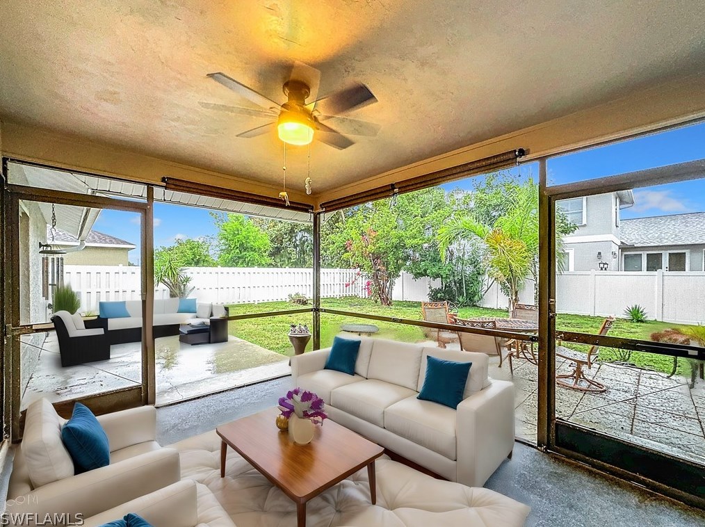 225 3rd Ter, Cape Coral FL  33990-1034 exterior