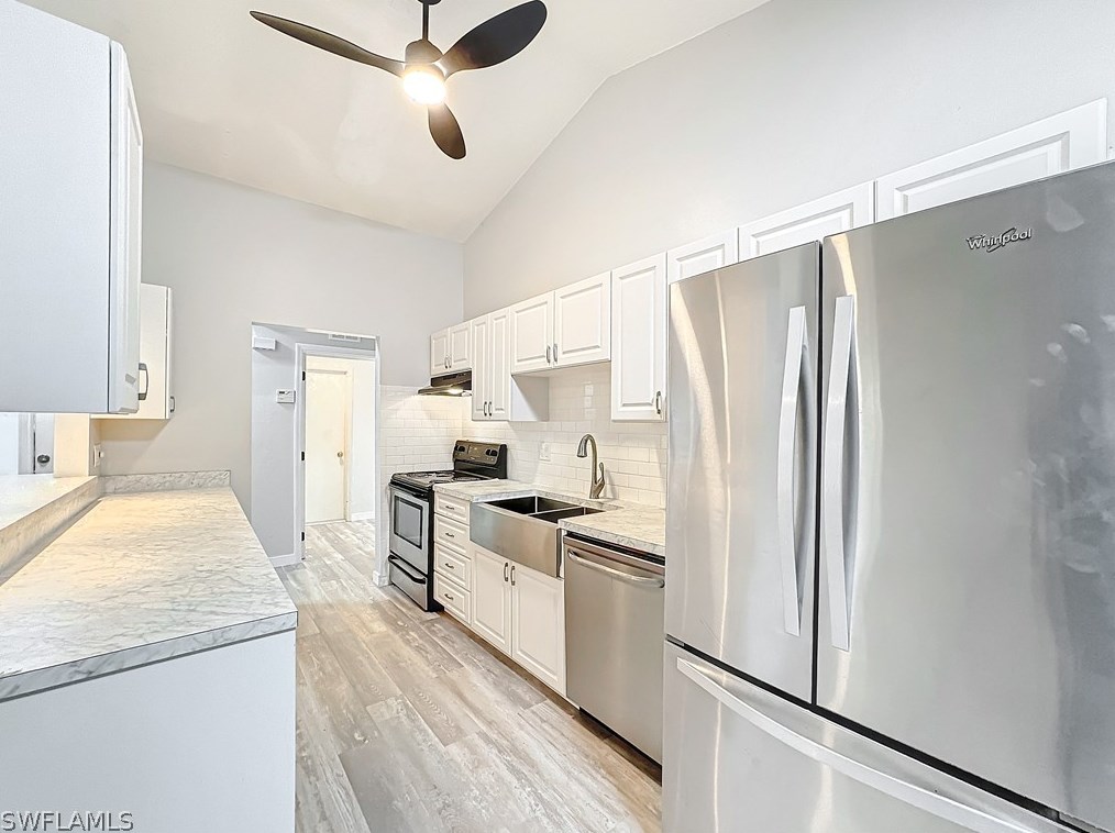 225 3rd Ter, Cape Coral FL  33990-1034 exterior