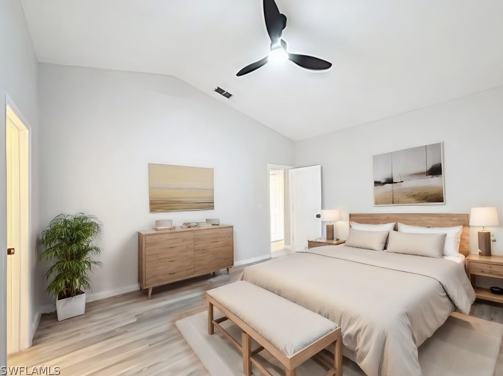 225 3rd Ter, Cape Coral FL  33990-1034 exterior