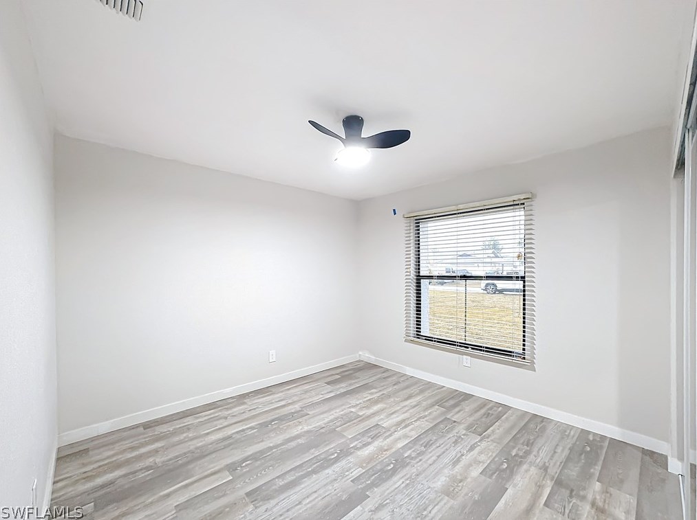 225 3rd Ter, Cape Coral FL  33990-1034 exterior