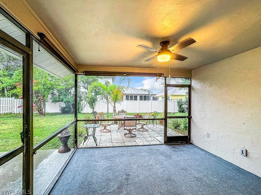 225 3rd Ter, Cape Coral FL  33990-1034 exterior