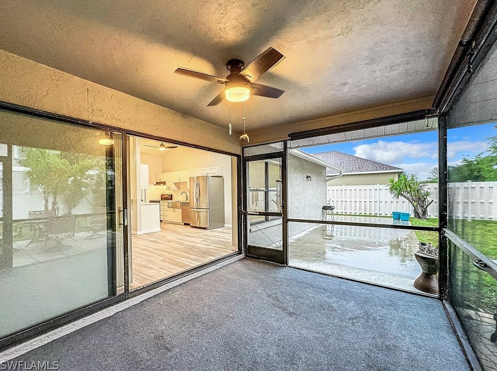 225 3rd Ter, Cape Coral FL  33990-1034 exterior