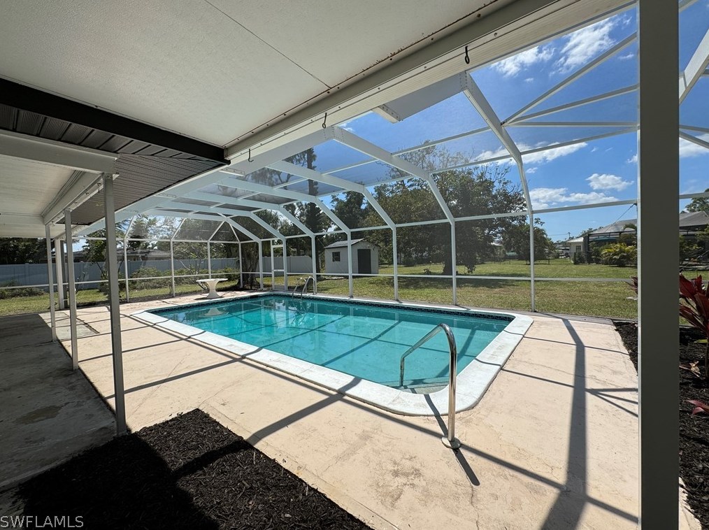4332 Lyric Ct, Fort Myers, FL 33903-4523
