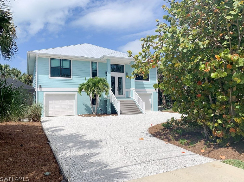545 Rabbit Rd, Sanibel, FL 33957-3011