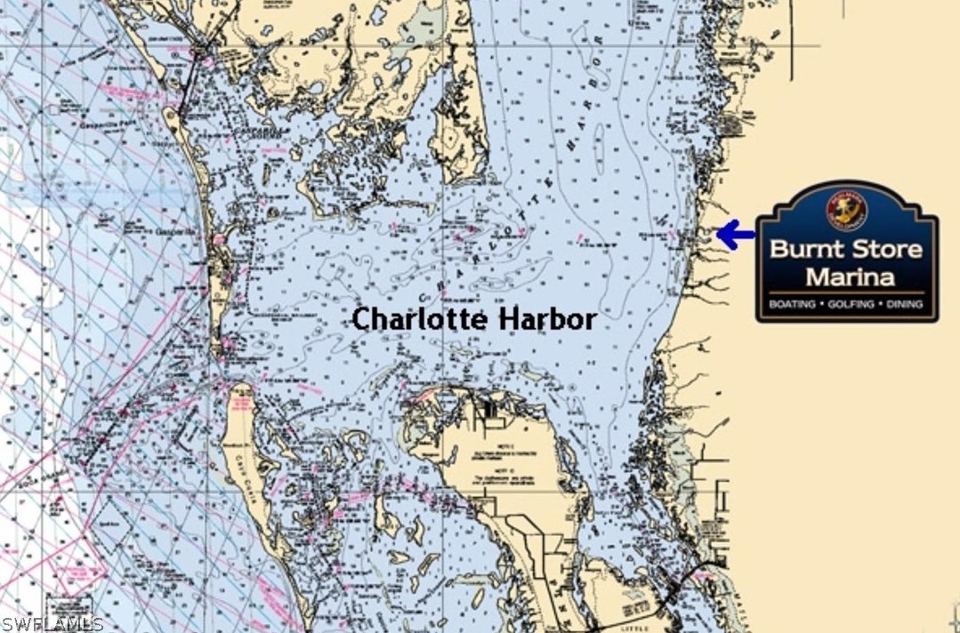 201 Big Pine Ln, Punta Gorda FL 33955-3806 exterior