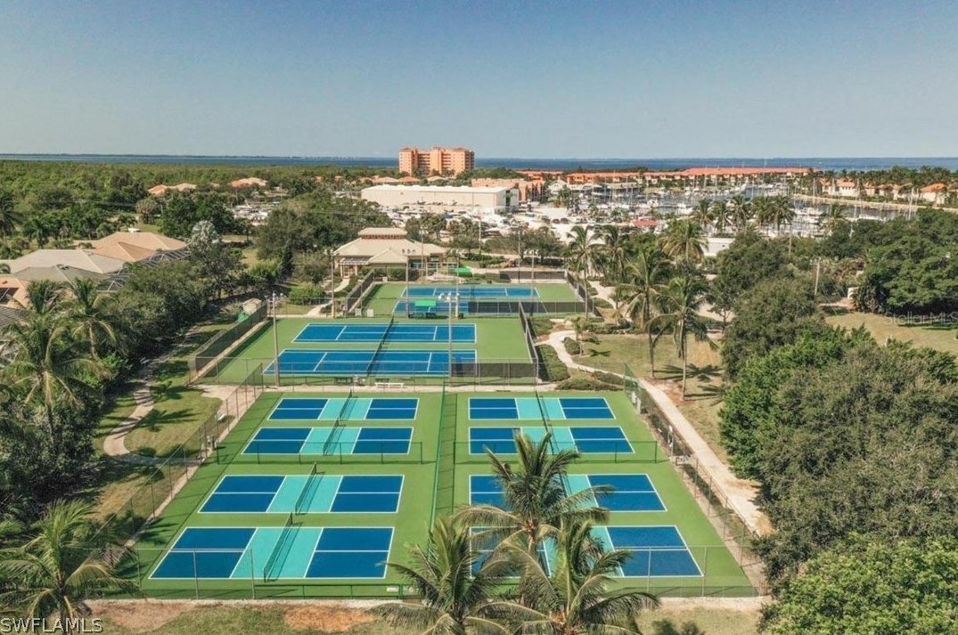 201 Big Pine Ln, Punta Gorda FL 33955-3806 exterior