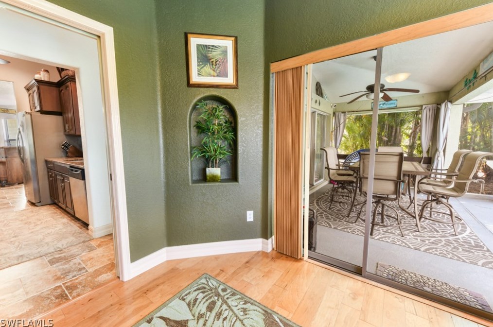 201 Big Pine Ln, Punta Gorda FL 33955-3806 exterior