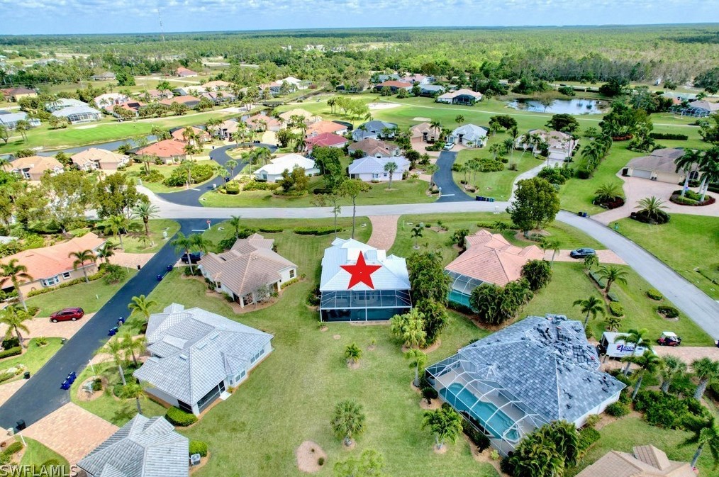 201 Big Pine Ln, Punta Gorda FL 33955-3806 exterior