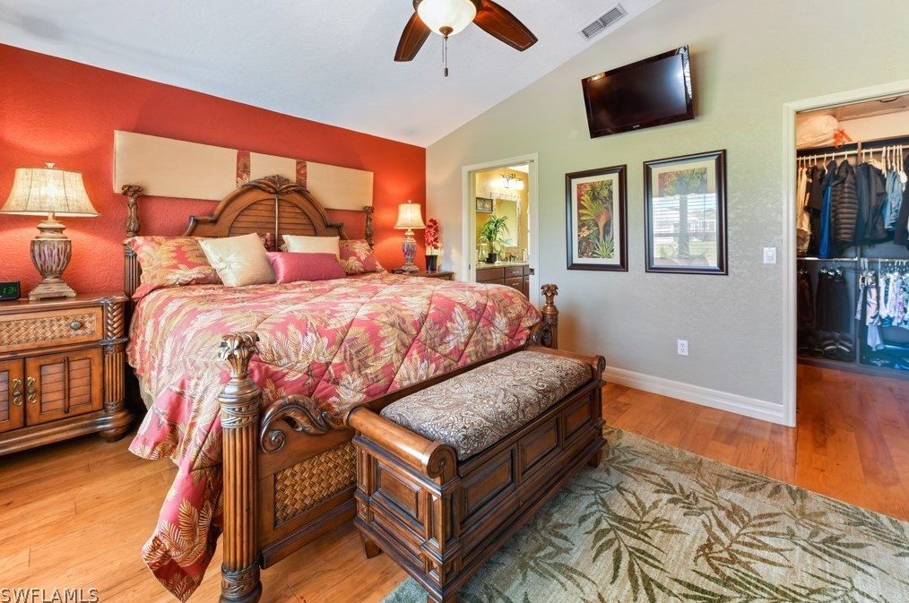 201 Big Pine Ln, Punta Gorda FL 33955-3806 exterior