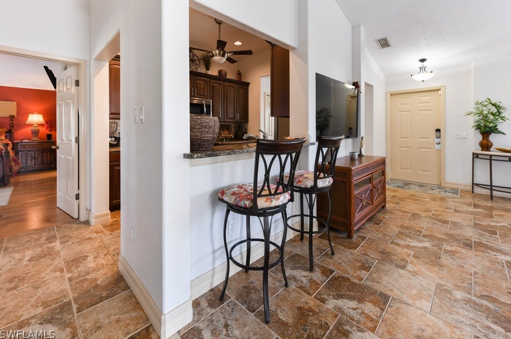 201 Big Pine Ln, Punta Gorda FL 33955-3806 exterior