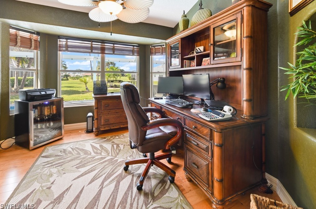 201 Big Pine Ln, Punta Gorda FL 33955-3806 exterior