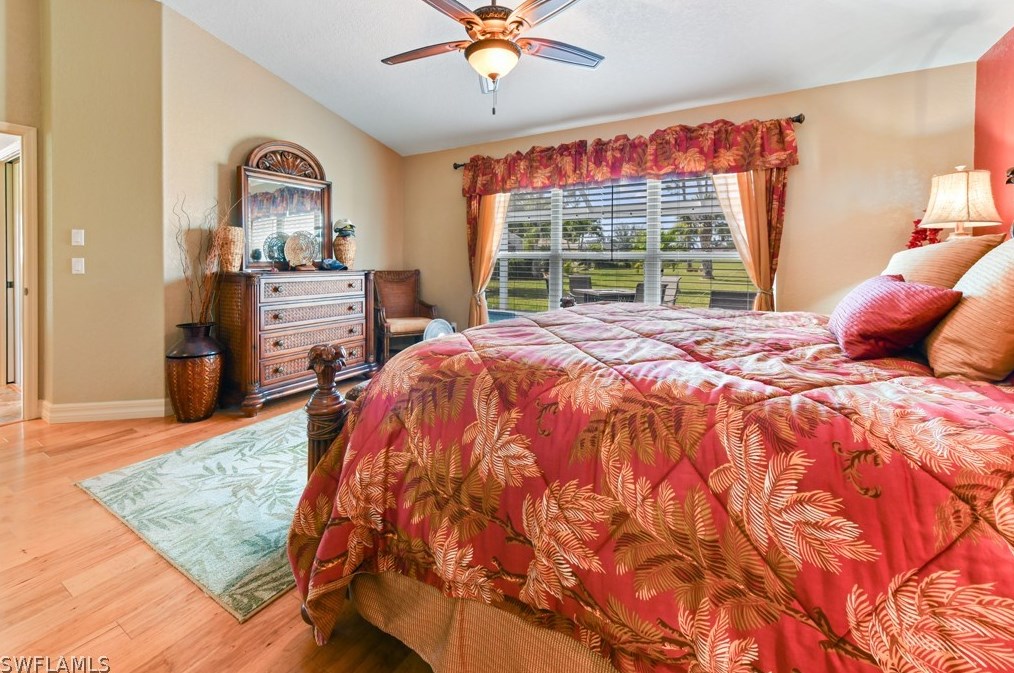 201 Big Pine Ln, Punta Gorda FL 33955-3806 exterior