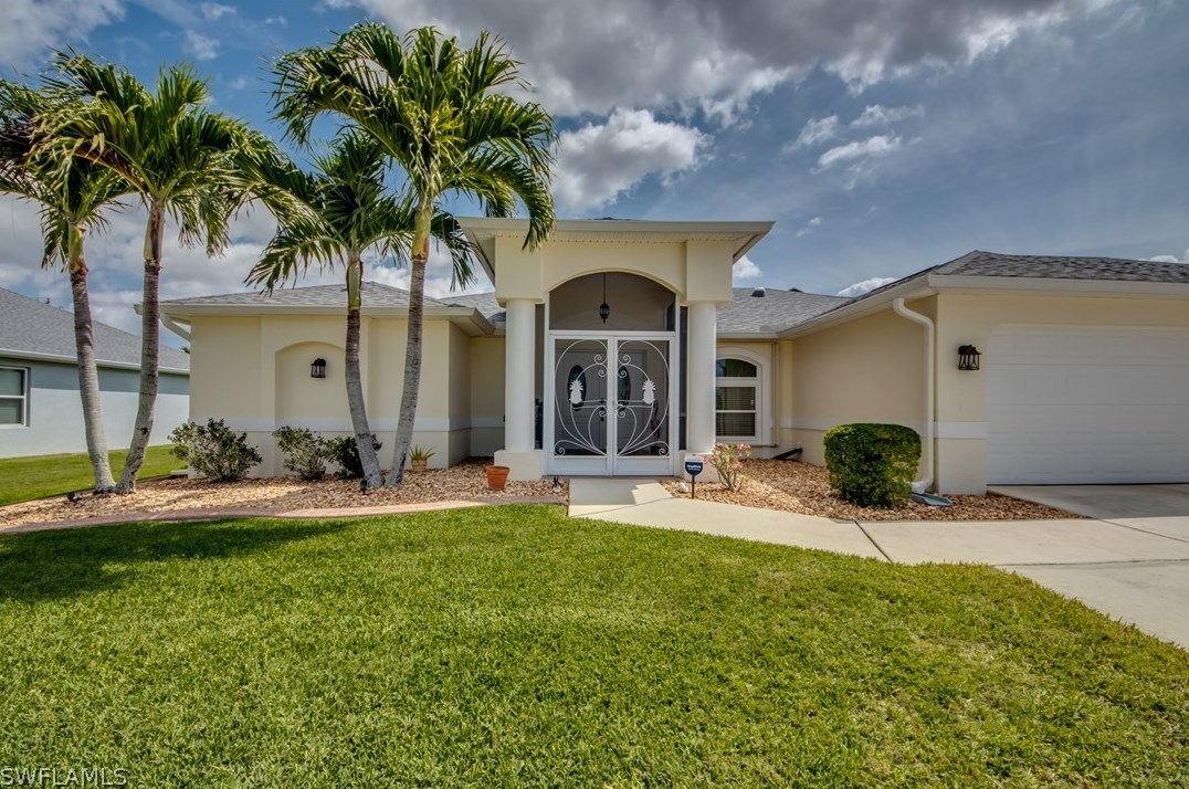 4209 17th Ave, Cape Coral, FL 33914-5654