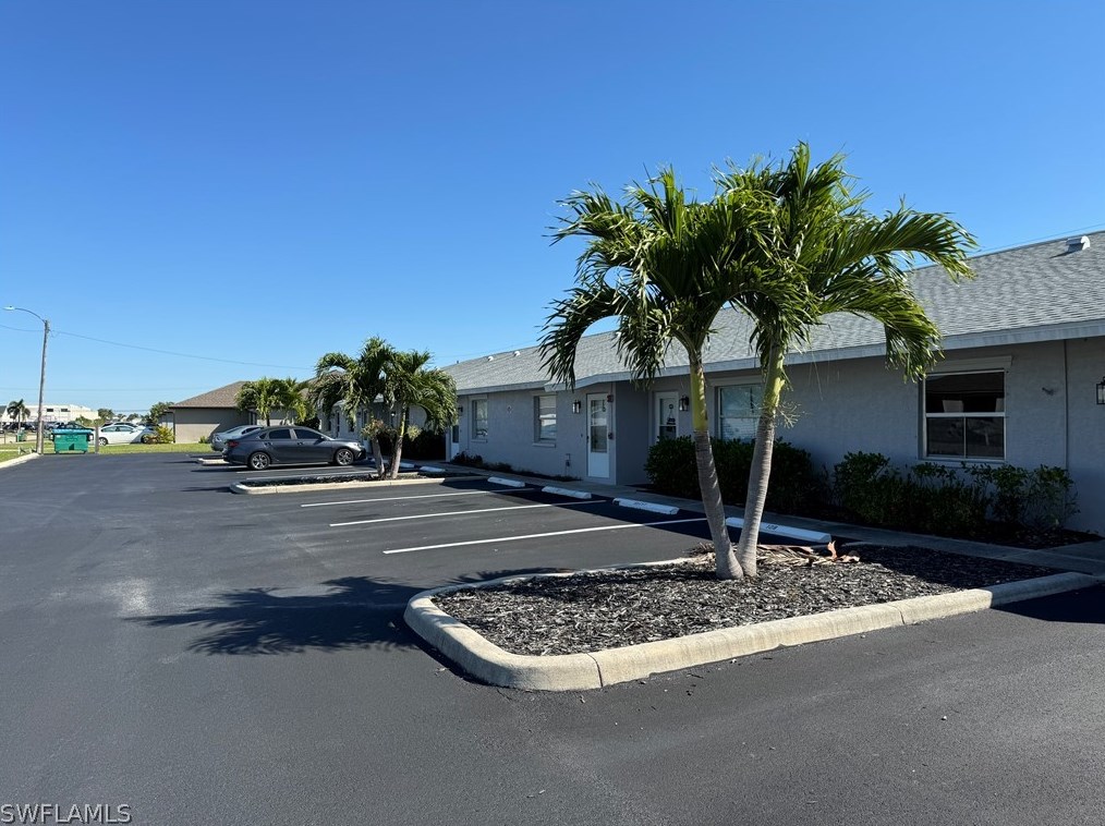 4513 Sw 8th Ct #111, Cape Coral, FL 33914