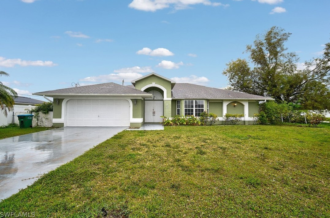 1817 Se 5th Pl, Cape Coral, FL 33990