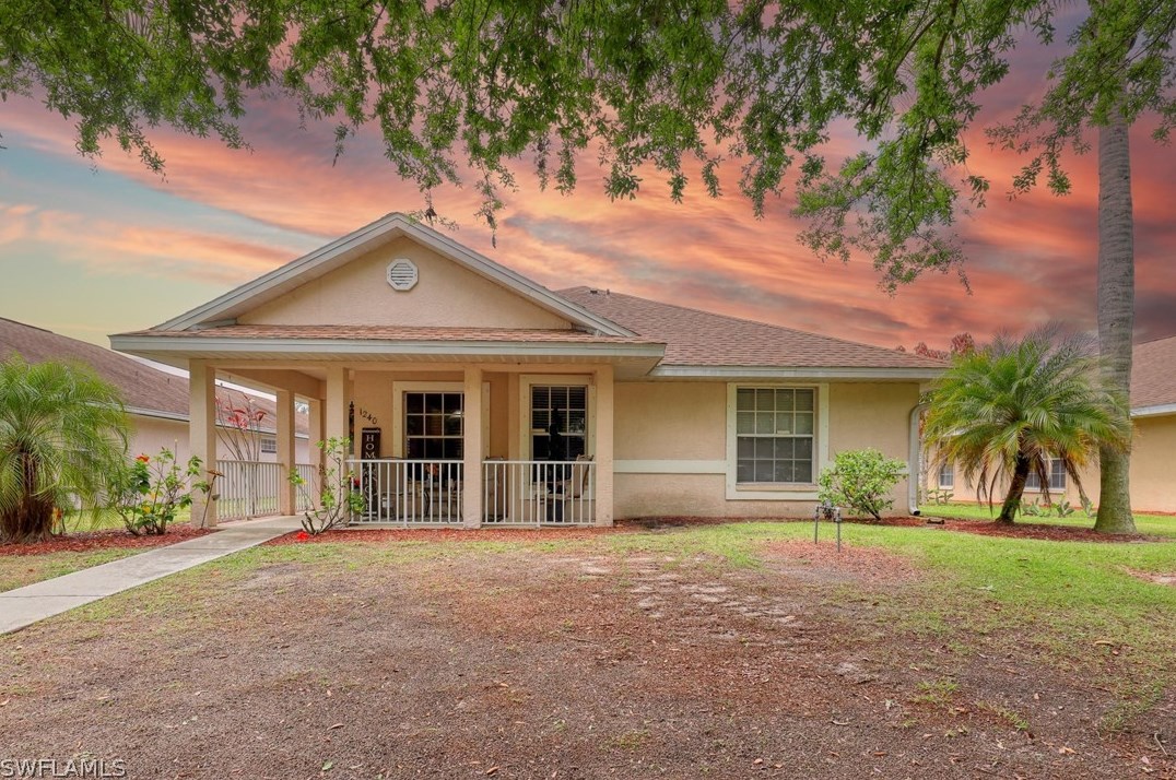 1240 Friendship Way, Ave Maria, FL 34142-2195