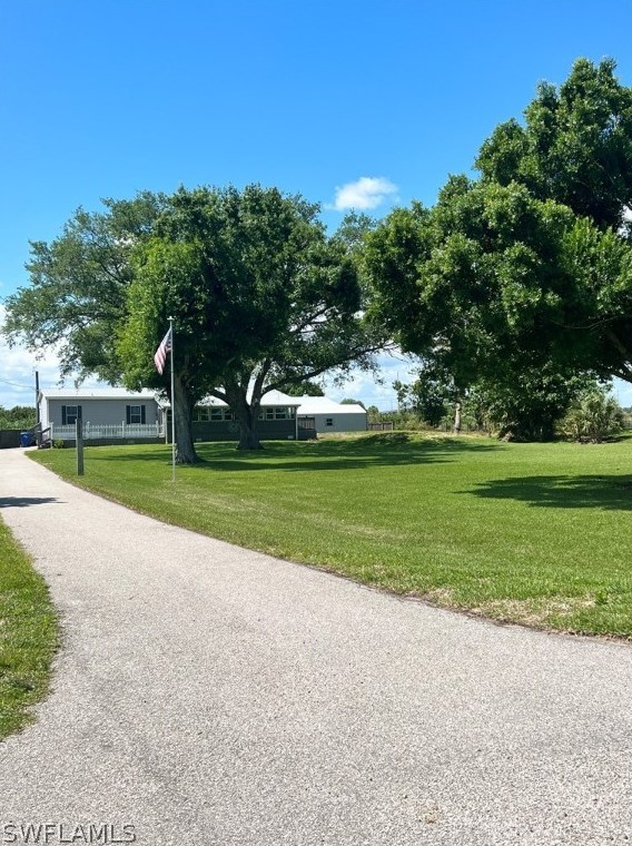 1346 E Park Ave, Moore Haven, FL 33471