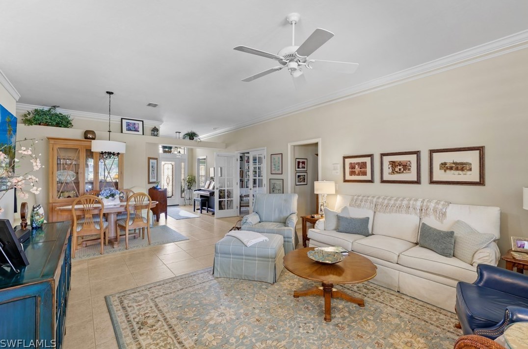 23911 Copperleaf Blvd, Bonita Springs FL 34135-8167 exterior