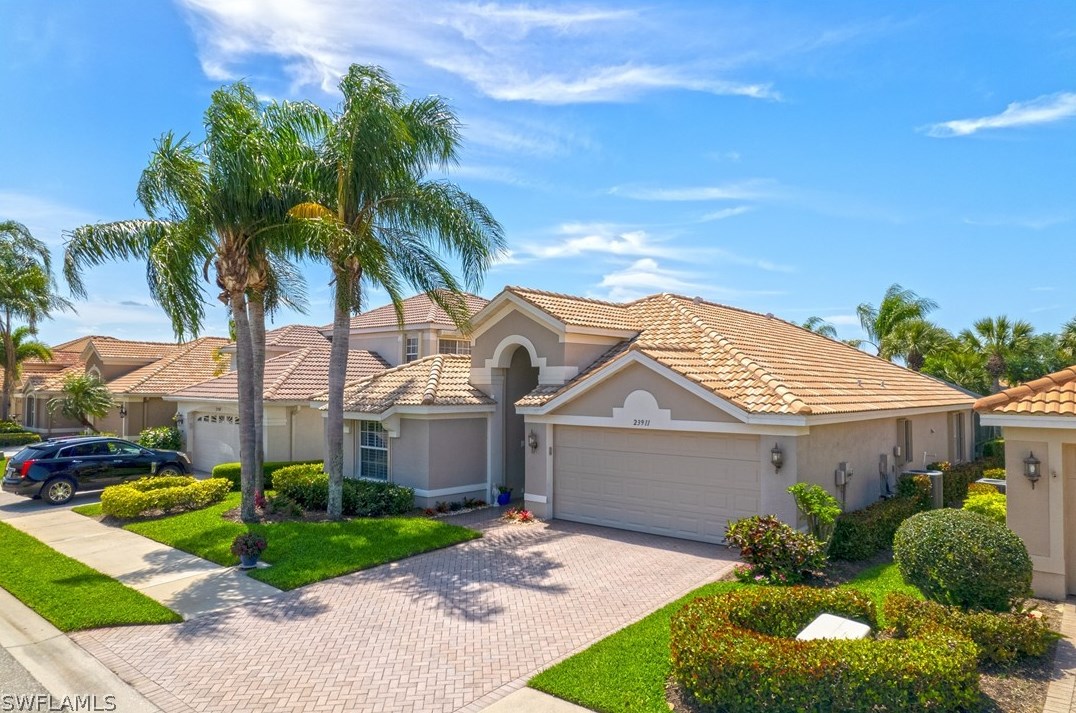 23911 Copperleaf Blvd, Bonita Springs FL 34135-8167 exterior